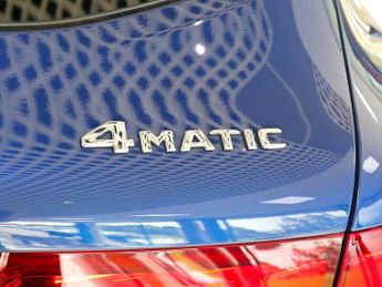 Mercedes-Benz GLC Class 2.1 Glc 220d Urban Edition G-tronic+ 4matic