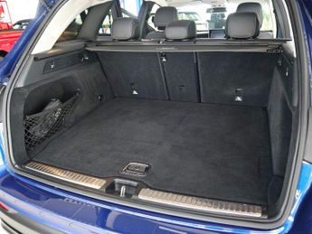 Mercedes-Benz GLC Class 2.1 Glc 220d Urban Edition G-tronic+ 4matic