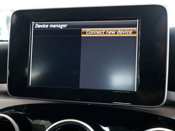 Mercedes-Benz GLC Class 2.1 Glc 220d Urban Edition G-tronic+ 4matic