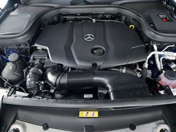 Mercedes-Benz GLC Class 2.1 Glc 220d Urban Edition G-tronic+ 4matic