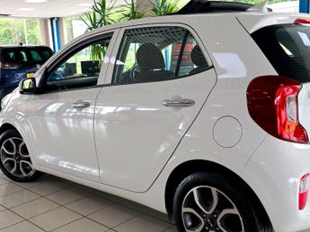 Kia Picanto 1.25 3