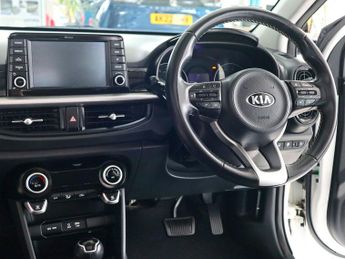 Kia Picanto 1.25 3