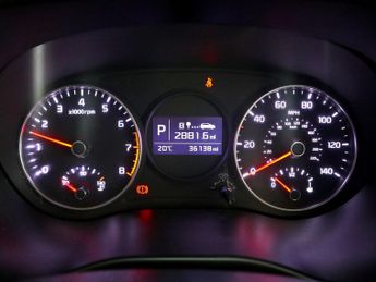 Kia Picanto 1.25 3