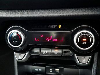 Kia Picanto 1.25 3