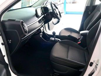 Kia Picanto 1.25 3