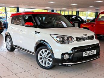 Kia Soul 1.6 2