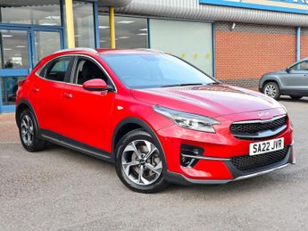 Kia Ceed 1.0 2 T-GDi