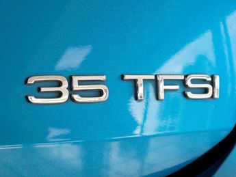 Audi A3 1.5 Sport 35 TFSI S Tronic Sportback