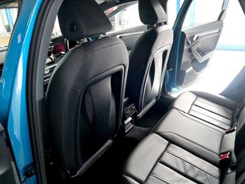Audi A3 1.5 Sport 35 TFSI S Tronic Sportback
