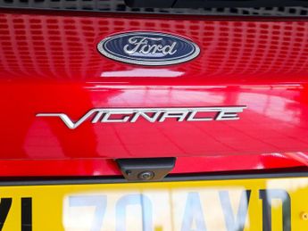 Ford Kuga 2.0 Vignale Ecoblue AWD