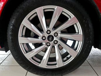 Ford Kuga 2.0 Vignale Ecoblue AWD