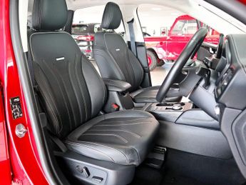 Ford Kuga 2.0 Vignale Ecoblue AWD
