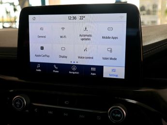 Ford Kuga 2.0 Vignale Ecoblue AWD