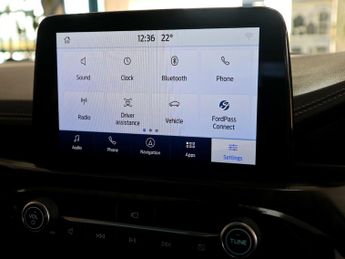 Ford Kuga 2.0 Vignale Ecoblue AWD
