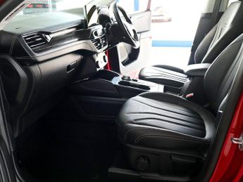 Ford Kuga 2.0 Vignale Ecoblue AWD