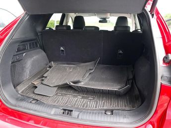 Ford Kuga 2.0 Vignale Ecoblue AWD