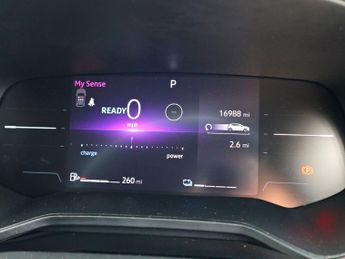 Renault Clio 1.6 Techno E-tech