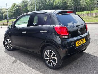 Citroen C1 1.0 Flair VTi