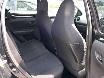 Citroen C1 1.0 Flair VTi