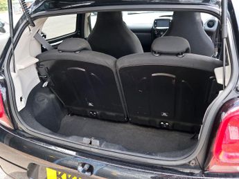 Citroen C1 1.0 Flair VTi