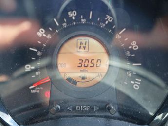 Citroen C1 1.0 Flair VTi