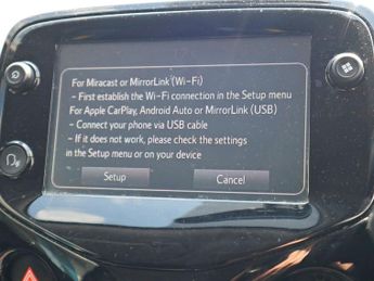 Citroen C1 1.0 Flair VTi