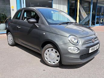 Fiat 500 1.2 Pop