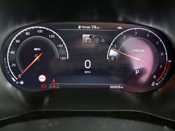 Kia XCeed 1.4 First Editon T-GDi