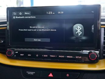 Kia XCeed 1.4 First Editon T-GDi