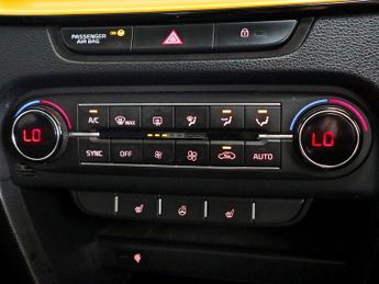 Kia XCeed 1.4 First Editon T-GDi