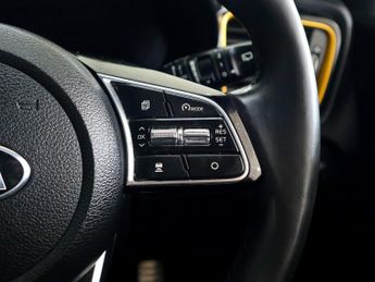 Kia XCeed 1.4 First Editon T-GDi