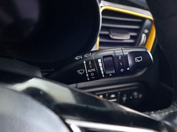 Kia XCeed 1.4 First Editon T-GDi
