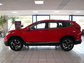 Honda CR-V 1.5 Se VTEC Turbo 4wd