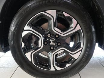 Honda CR-V 1.5 Se VTEC Turbo 4wd
