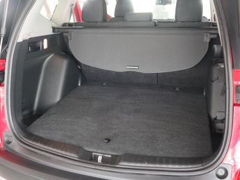 Honda CR-V 1.5 Se VTEC Turbo 4wd