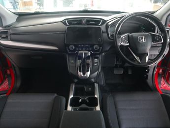 Honda CR-V 1.5 Se VTEC Turbo 4wd