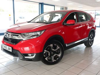 Honda CR-V 1.5 Se VTEC Turbo 4wd