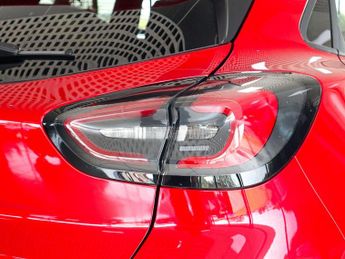 Ford Puma 1.0 ST-Line X MHEV EcoBoost