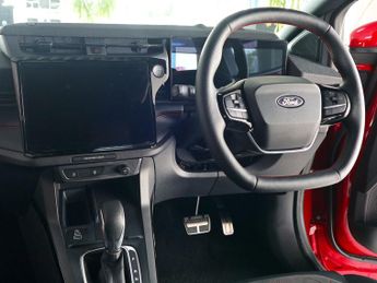 Ford Puma 1.0 ST-Line X MHEV EcoBoost