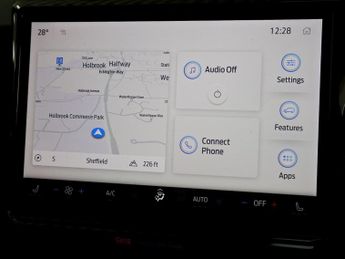 Ford Puma 1.0 ST-Line X MHEV EcoBoost