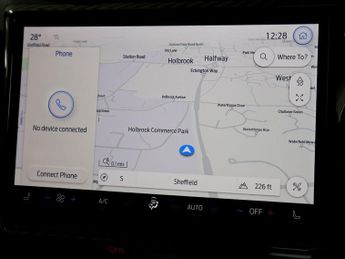 Ford Puma 1.0 ST-Line X MHEV EcoBoost