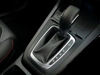 Ford Puma 1.0 ST-Line X MHEV EcoBoost