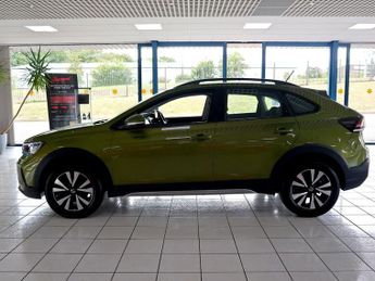 Volkswagen Taigo 1.0 Life TSI Dsg