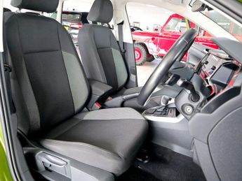 Volkswagen Taigo 1.0 Life TSI Dsg