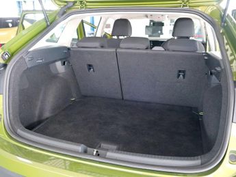 Volkswagen Taigo 1.0 Life TSI Dsg