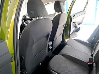 Volkswagen Taigo 1.0 Life TSI Dsg