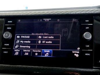 Volkswagen Taigo 1.0 Life TSI Dsg