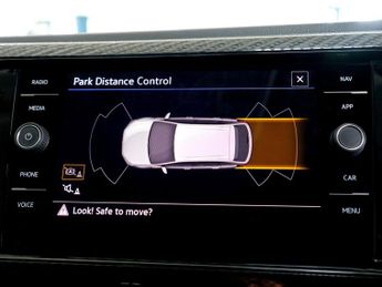 Volkswagen Taigo 1.0 Life TSI Dsg