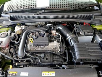 Volkswagen Taigo 1.0 Life TSI Dsg