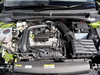 Volkswagen Taigo 1.0 Life TSI Dsg